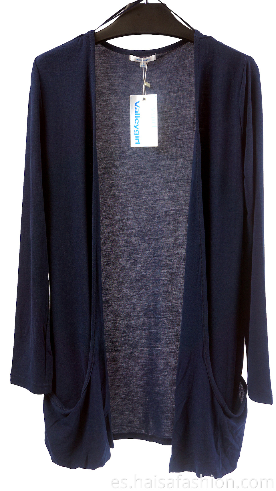 Long Cardigan For Ladies